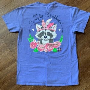 Simply Southern Shirt Size M